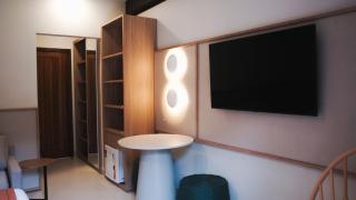 Delta Maresias Club by Smart Sharing - 1
