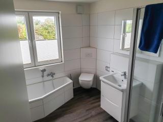 Haus Nr 07, Ferienhaus Deichgraf - Wangerland - 2