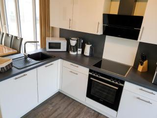 Haus Nr 07, Ferienhaus Deichgraf - Wangerland - 9