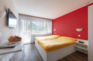Hotel Mountime - Täsch - 5