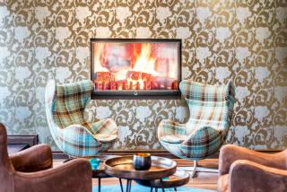 Motel One Edinburgh-Princes - Edimburgo - 8