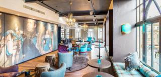 Motel One Edinburgh-Princes - Edimburgo - 7