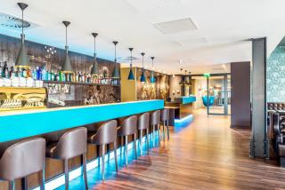 Motel One Edinburgh-Princes - Edimburgo - 6