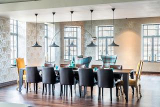 Motel One Edinburgh-Princes - Edimburgo - 5
