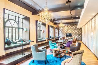Motel One Edinburgh-Princes - Edimburgo - 4