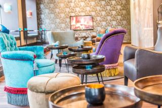 Motel One Edinburgh-Princes - Edimburgo - 3