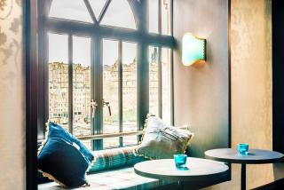 Motel One Edinburgh-Princes - Edimburgo - 1