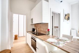 JOIVY Old Milan Navigli Family Apartments - Milán - 4