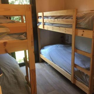 Magnifique villa avec jardin clos à 5 min des plages à pied - 2