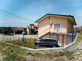 Vipolže Family Apartments - Dobrovo - 7
