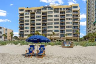 Shoreham Towers 2D Condo - Myrtle Beach - 0