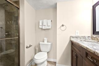 Shoreham Towers 2D Condo - Myrtle Beach - 2