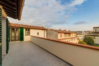 Palazzo Mannaioni Suites - Florenz - 5