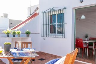 Mar Salada - Barbate - 8