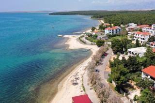 Apartment Vrsi - Mulo 5860b - Nin - 5