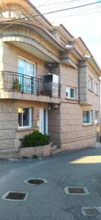 Aldea y Playa - O Grove - 8