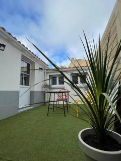 - Le Bac à Sables - Studio au cœur d'Arago - Les Sables-dʼOlonne - 9