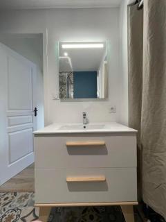 - Le Bac à Sables - Studio au cœur d'Arago - Les Sables-dʼOlonne - 7