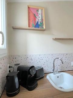 - Le Bac à Sables - Studio au cœur d'Arago - Les Sables-dʼOlonne - 6