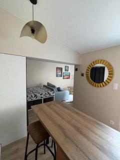 - Le Bac à Sables - Studio au cœur d'Arago - Les Sables-dʼOlonne - 1