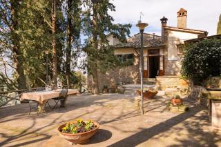 Villa Medici Donnini - Arezzo - 6