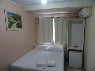 Pousada São Luiz - Aracaju - 9