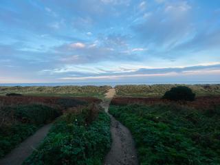 Cosy and Comfortable Holiday Chalet 10 minutes walk to the beach, Norfolk - Great Yarmouth - 5