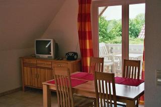 Ferienhaus, An den Boddenwiesen 36, Glowe - Glowe - 3