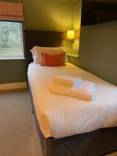 Cottesmore Hotel Golf & Country Club - Crawley - 3