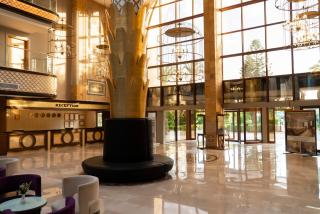 Adalya Art Side - Ultra All Inclusive - 1