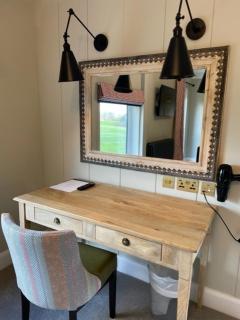 Cottesmore Hotel Golf & Country Club - Crawley - 9