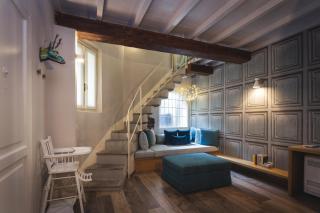 Piccola Torre Maison - Vigevano - 8
