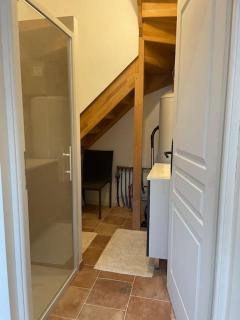 Maisonnette de campagne 70m2 - Lartigue - 7