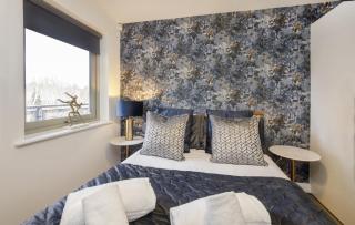 Dixon's Yard, City Centre - Free Parking - 4