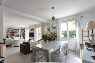 Villa tout équipée avec SPA - Cagnes-sur-Mer - 8
