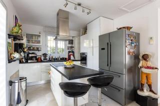 Villa tout équipée avec SPA - Cagnes-sur-Mer - 7
