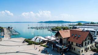Apartments in Balatonfüred 18766 - Balatonfüred - 3