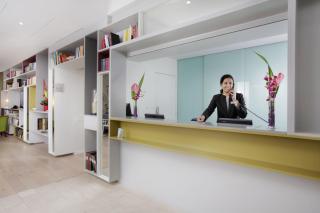 Citadines Part-Dieu Lyon - Lione - 7