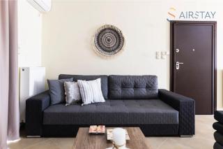 Thresh Apartments Airport by Airstay - Spata - 9