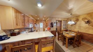 Grandview #12 Townhouse With High Speed Wifi - 7