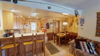 Grandview 12 Townhouse With High Speed Wifi - Red River - 3