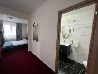 Eden Boutique Accommodation - Bucarest - 7