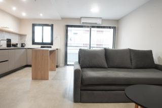 C&R APART - Mar del Plata - 2