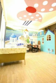 Harbourview - Taitung - 1