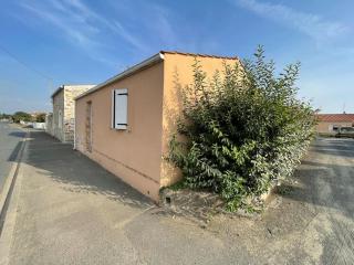 Charmante maison aux sables 6 personnes - Olonne-sur-Mer - 9