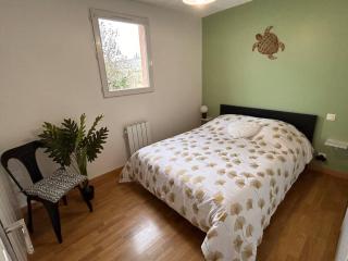 Charmante maison aux sables 6 personnes - Olonne-sur-Mer - 6
