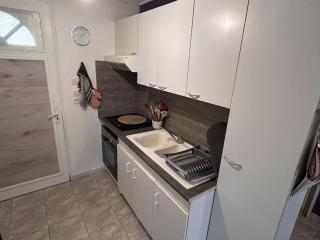 Charmante maison aux sables 6 personnes - Olonne-sur-Mer - 4