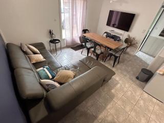 Charmante maison aux sables 6 personnes - Olonne-sur-Mer - 0
