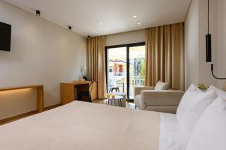 Mary Hotel - Limenas - 7