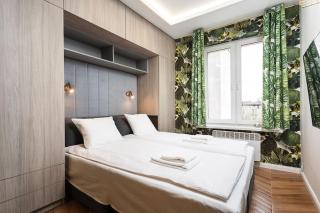 Verdant Oasis - Old Town Studio - by Upstairs - Krakau - 0